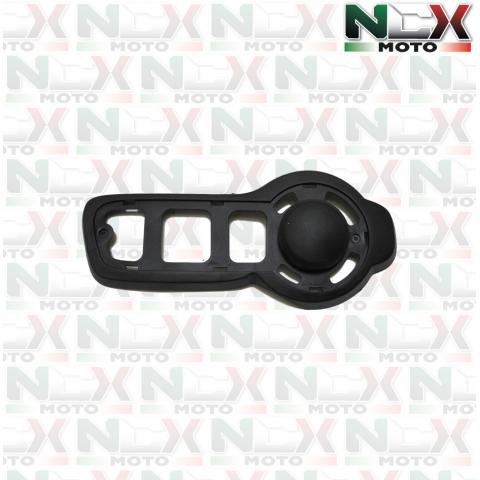 COPRIFORCELLONE SX NCX LUCKY X5