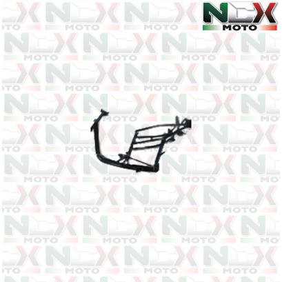 TELAIO NCX LUCKY X5 - NON DISPONIBILE 