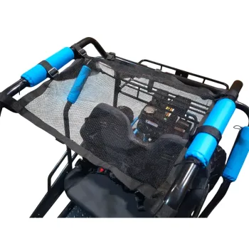 Buggy FX Easy 200 Four Stroke 4T - Dettagli