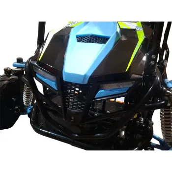 Buggy FX Easy 200 Four Stroke 4T - Dettagli