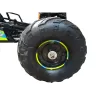 Buggy FX Easy 200 Four Stroke 4T - Dettagli