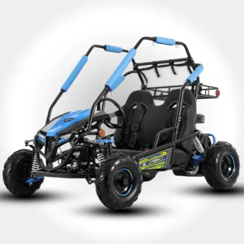 Buggy FX Easy 200 Four Stroke 4T