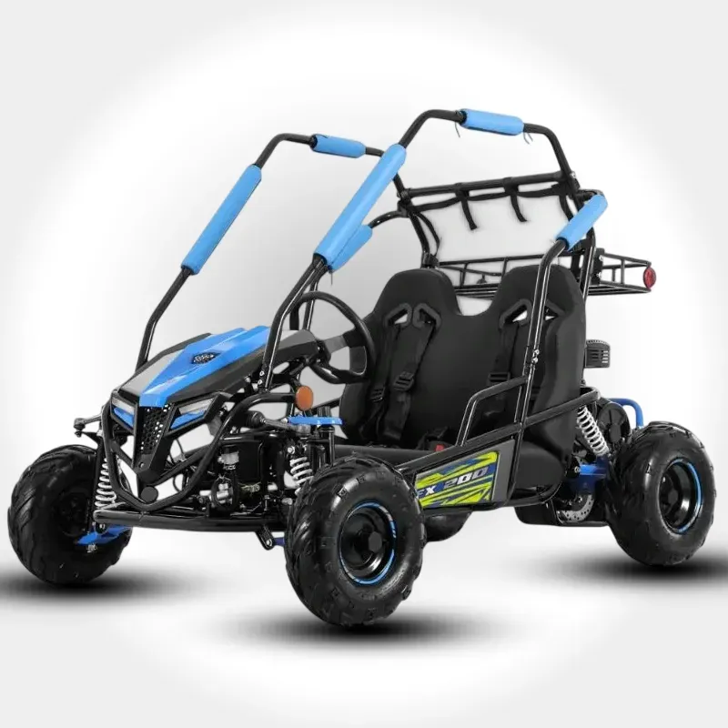 Buggy FX Easy 200 Four Stroke 4T