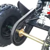 Mini Quad Mini Monster 50 2T Pull