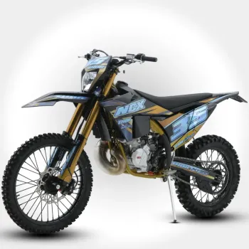 Thor Mx 300 2T