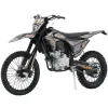 Enduro Ncx XRX 300 4T Liquid - Vista 45° Frontale