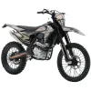 Enduro Ncx XRX 300 4T Liquid - Vista 45° Frontale