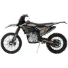 Enduro Ncx XRX 300 4T Liquid - Vista 45° Laterale