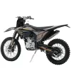 Enduro Ncx XRX 300 4T Liquid - Vista 45° Posteriore