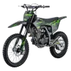 Mx 250 Z 19-16 Nero-Verde