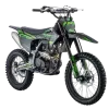 Mx 250 Z 19-16 Nero-Verde