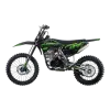 Mx 250 Z 19-16 Nero-Verde