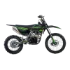 Mx 250 Z 19-16 Nero-Verde