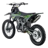 Mx 250 Z 19-16 Nero-Verde