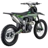 Mx 250 Z 19-16 Nero-Verde
