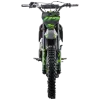 Mx 250 Z 19-16 Nero-Verde