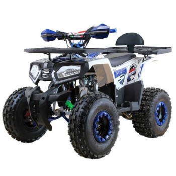 Quad Hunter Lite PRO 125cc R8