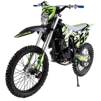 Pit Bike NCX SXR 250cc 21/19 M.Y.25