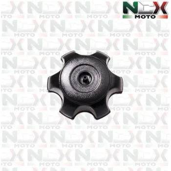 Tappo Serbatoio Originale NCX in Plastica per Pitbike