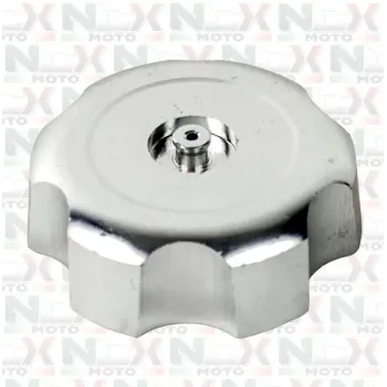 Tappo Serbatoio Originale NCX in Alluminio per Minicross Ø40mm.
