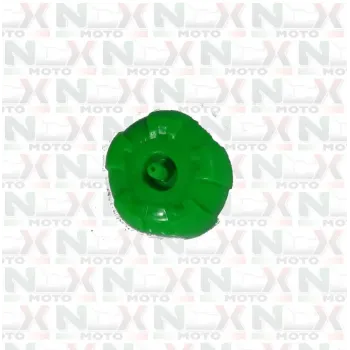 Tappo Serbatoio Originale NCX In Plastica per Quad Colore Verde