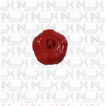 Tappo Serbatoio Originale NCX In Plastica per Quad Colore Rosso