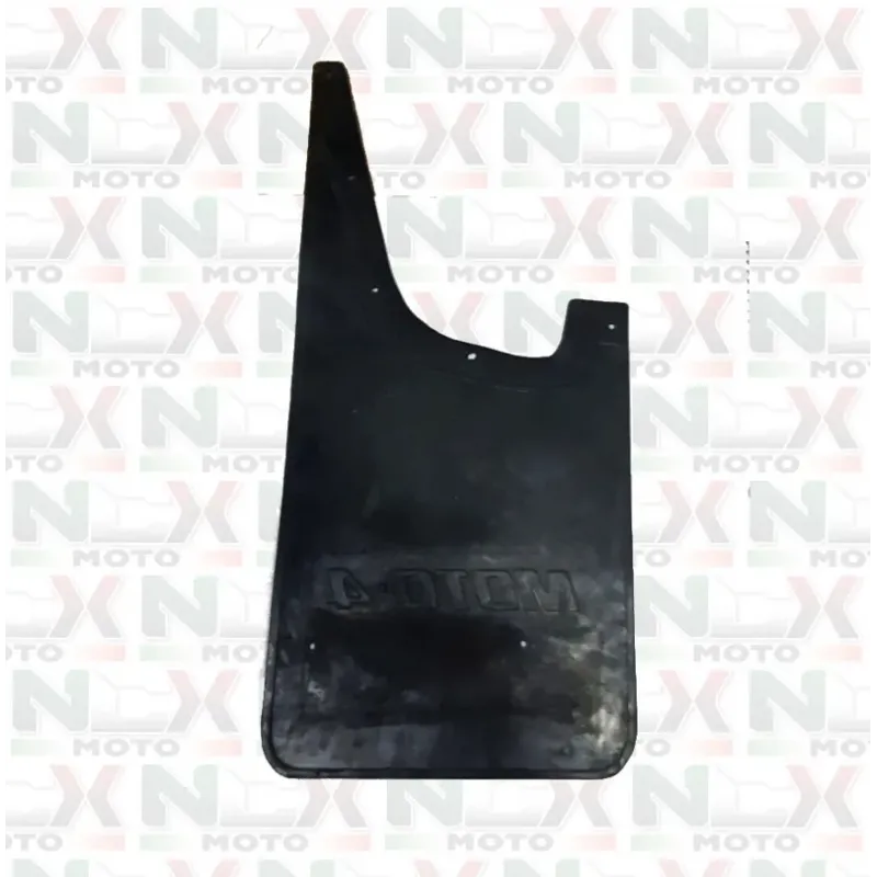 Tappeto Paraspruzzi Anteriore DX Originale NCX per Quad NCX Extreme 300cc.