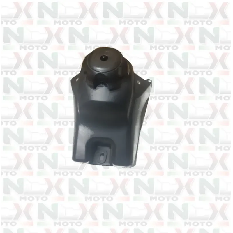 Serbatoio Originale NCX con Rubinetto per Pitbike NCX Virus 125cc