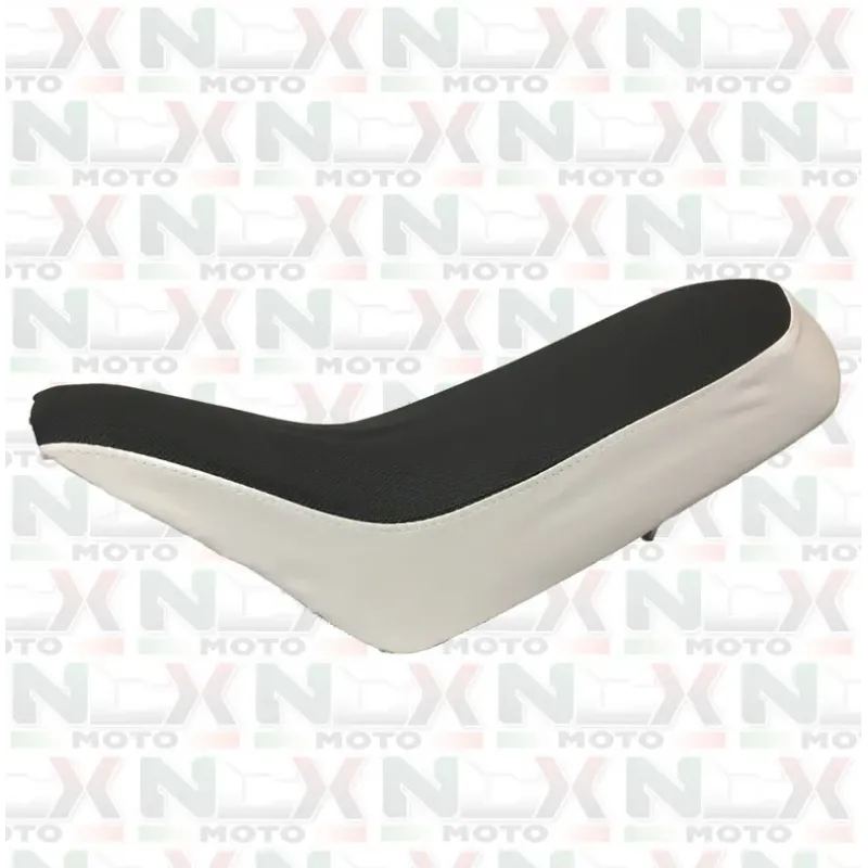 Sella Bicolore Originale NCX per Quad NCX Monster ed altri modelli