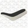 Sella Bicolore Originale NCX per Quad NCX Monster ed altri modelli