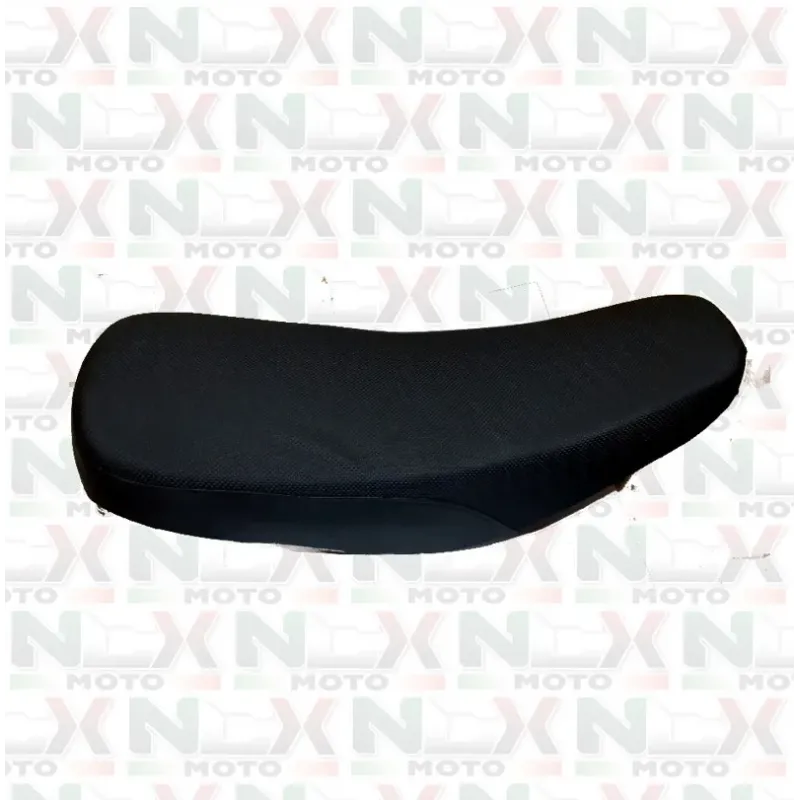 Sella Originale NCX per Quad Megaraptor 125cc colore Nero