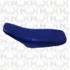 Sella Antiscivolo Blu Originale NCX per Pitbike NCX Virus ed altri modelli