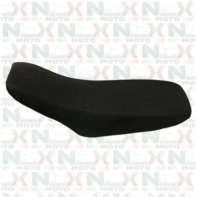 Sella Antiscivolo Originale NCX per Pitbike NCX Virus ed altri modelli