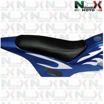 Sella NCX Originale per Mini Quad NCX Python ed altri modelli