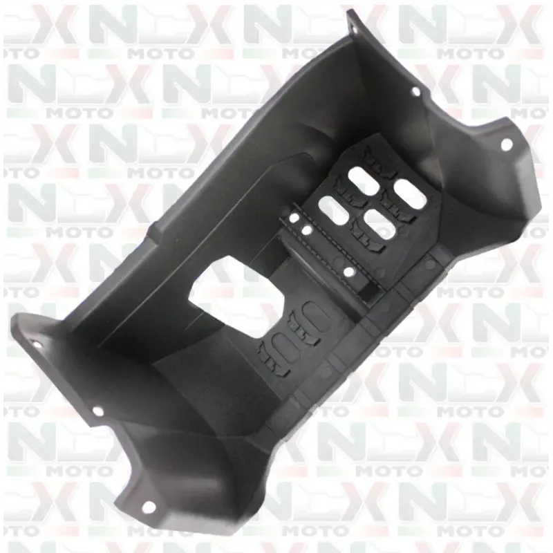 Pedana Lato SX Originale NCX per Quad NCX Hummer