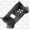 Pedana Lato SX Originale NCX per Quad NCX Hummer