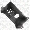 Pedana Lato DX Originale NCX per Quad NCX Hummer