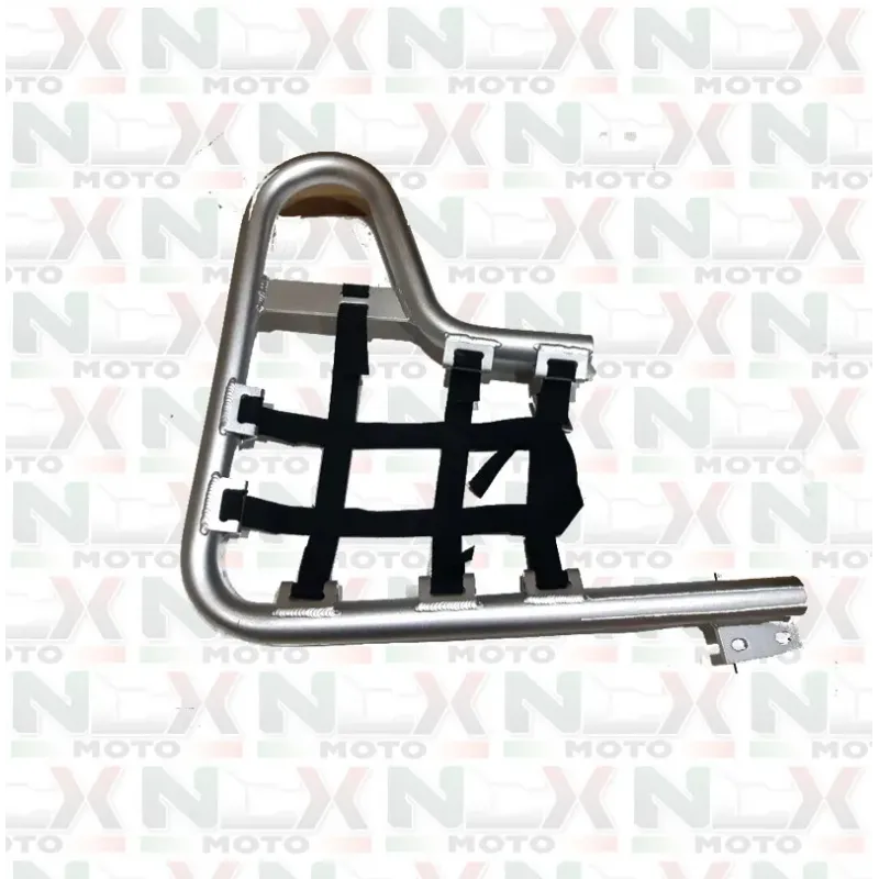 Pedana Poggiapiedi Anteriore SX Originale NCX per Quad NCX Extreme 300cc