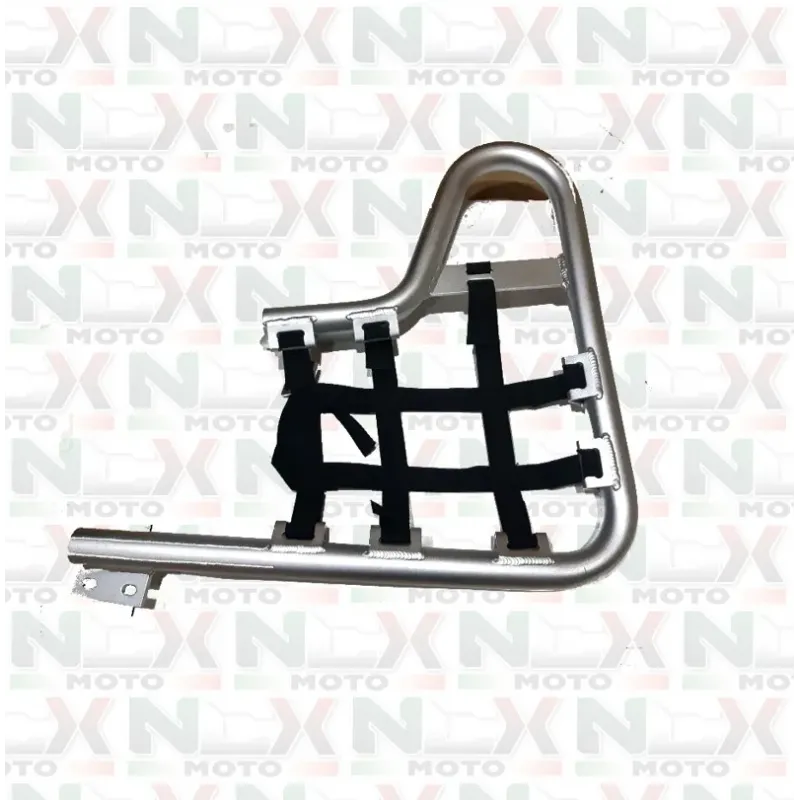 Pedana Poggiapiedi Anteriore DX Originale NCX per Quad NCX Extreme 300cc