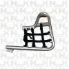Pedana Poggiapiedi Anteriore DX Originale NCX per Quad NCX Extreme 300cc