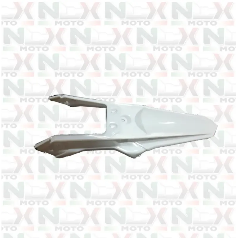 Parafango Posteriore Originale NCX per Pitbike NCX SXR 125cc - 140cc 14/17