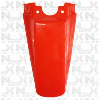 Parafango Posteriore MiniCross 50cc Colore Rosso