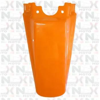 Parafango Posteriore MiniCross 50cc Colore Arancio