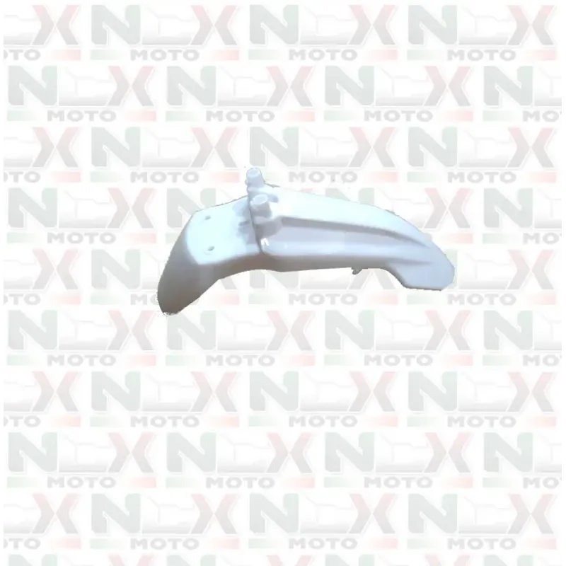 Parafango Anteriore Originale NCX per MiniCross NCX 50cc Ruota 10/10 e PitBike NCX 125 Ruota 14/12