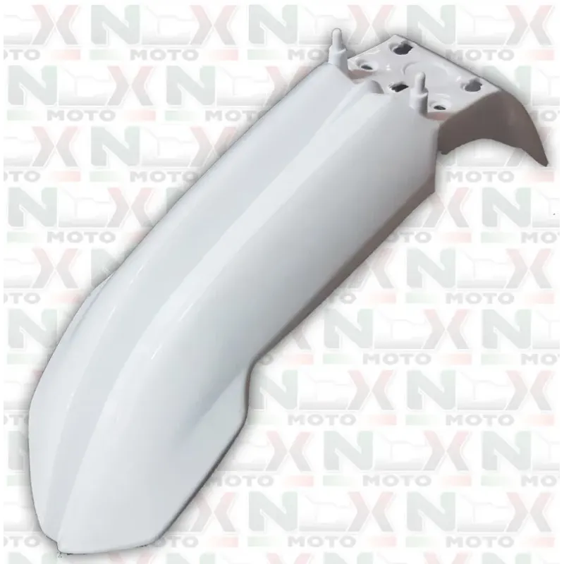 Parafango Anteriore Originale NCX per Mini Cross NCX Phantom / KTM / motore Franco Morini