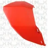Parafango Anteriore Originale NCX DX Rosso per Quad Mod. FX 200/250
