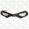 Kit Mascherina Originale NCX + 2 Fari per ATV 125 Monster + Vari Modelli 110-125