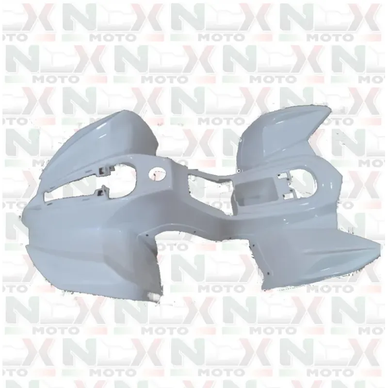 Kit Carene Plastiche Originali NCX per Quad Tracker