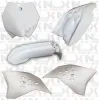 Kit Carene Plastiche Originali NCX per Minicross 50cc Compatibili Phantom KTM - Franco Morini