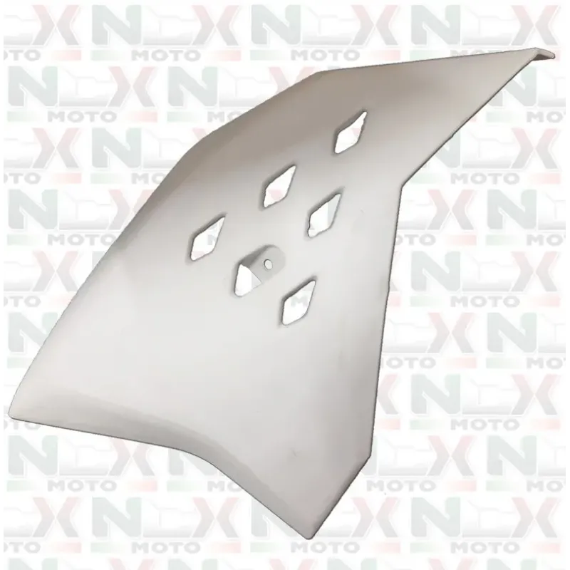 Fiancata Sinistra Originale NCX per Mini Cross Mod. Phantom KTM - Franco Morini